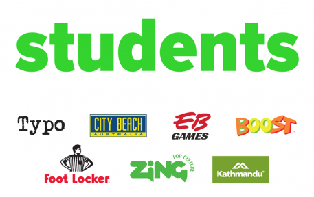 New Students Card 2020
